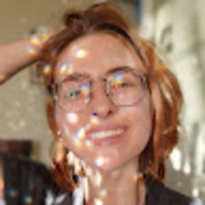 Meet your Posher, Nicoline